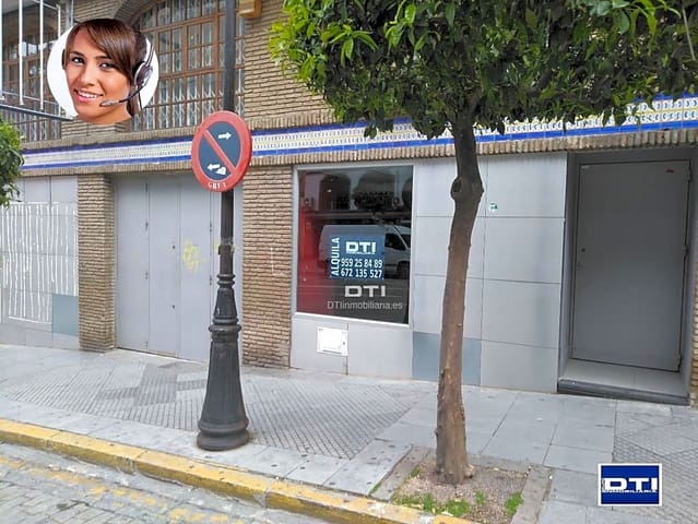 1 bedroom Business for rent in Huelva city - € 1,500 (Ref: 9394185)