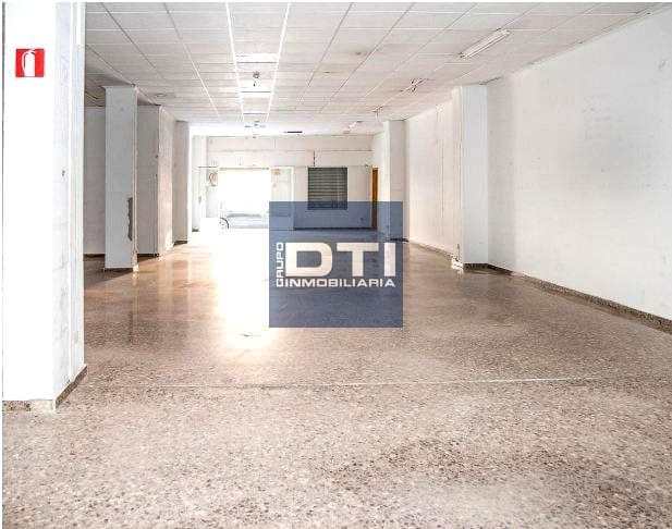 1 soveværelse Virksomhed til salg i Albacete by - € 189.000 (Ref: 9394186)