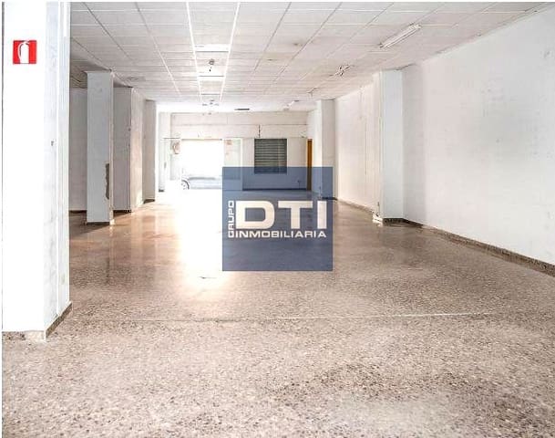 1 bedroom Business for sale in San Antonio Abad, Albacete city - € 189,000 (Ref: 9394186)