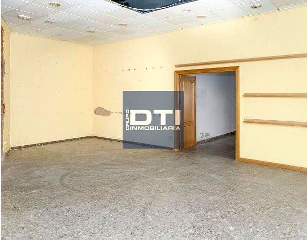 1 bedroom Business for sale in San Antonio Abad, Albacete city - € 189,000 (Ref: 9394186)
