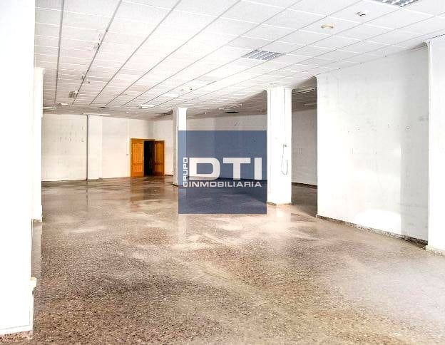 1 soveværelse Virksomhed til salg i Albacete by - € 189.000 (Ref: 9394186)