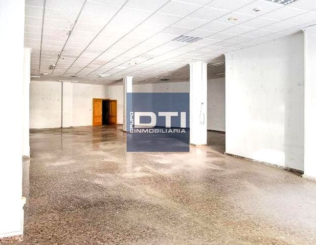 1 bedroom Business for sale in San Antonio Abad, Albacete city - € 189,000 (Ref: 9394186)