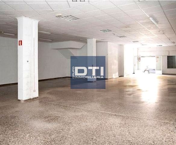 1 bedroom Business for sale in San Antonio Abad, Albacete city - € 189,000 (Ref: 9394186)