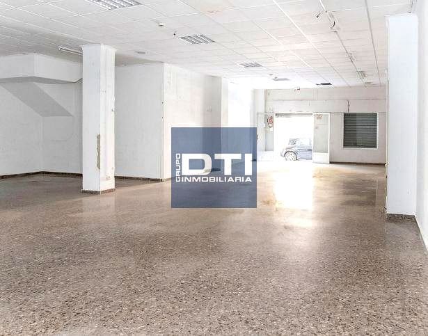 1 soveværelse Virksomhed til salg i Albacete by - € 189.000 (Ref: 9394186)