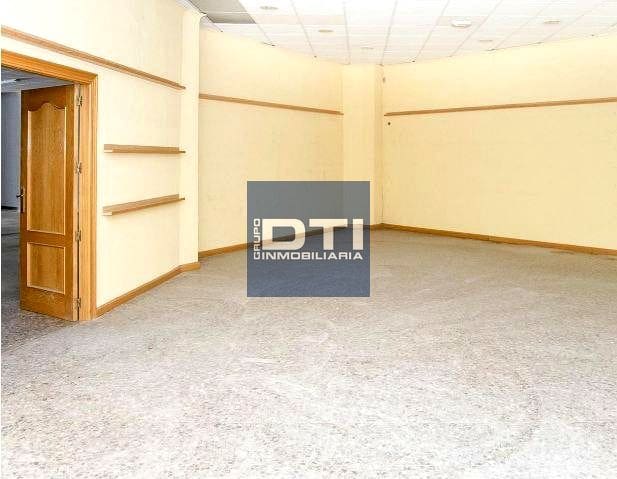 1 soveværelse Virksomhed til salg i Albacete by - € 189.000 (Ref: 9394186)