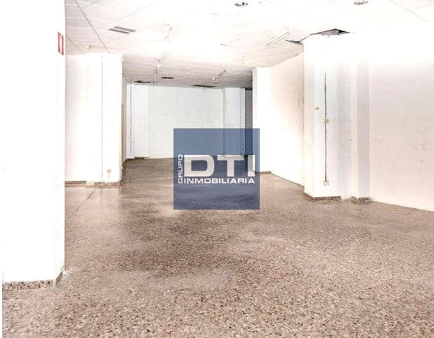 1 soveværelse Virksomhed til salg i Albacete by - € 189.000 (Ref: 9394186)