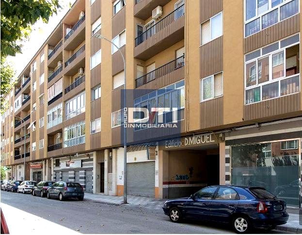 1 soveværelse Virksomhed til salg i Albacete by - € 189.000 (Ref: 9394186)