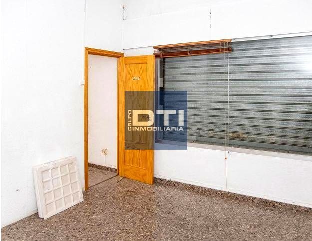 1 soveværelse Virksomhed til salg i Albacete by - € 189.000 (Ref: 9394186)