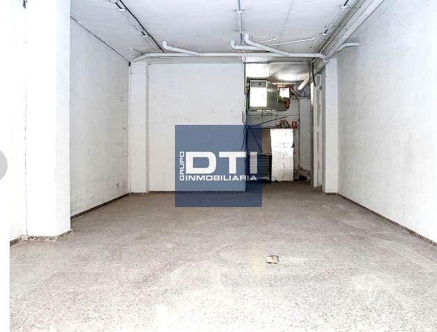 1 soveværelse Virksomhed til salg i Albacete by - € 189.000 (Ref: 9394186)