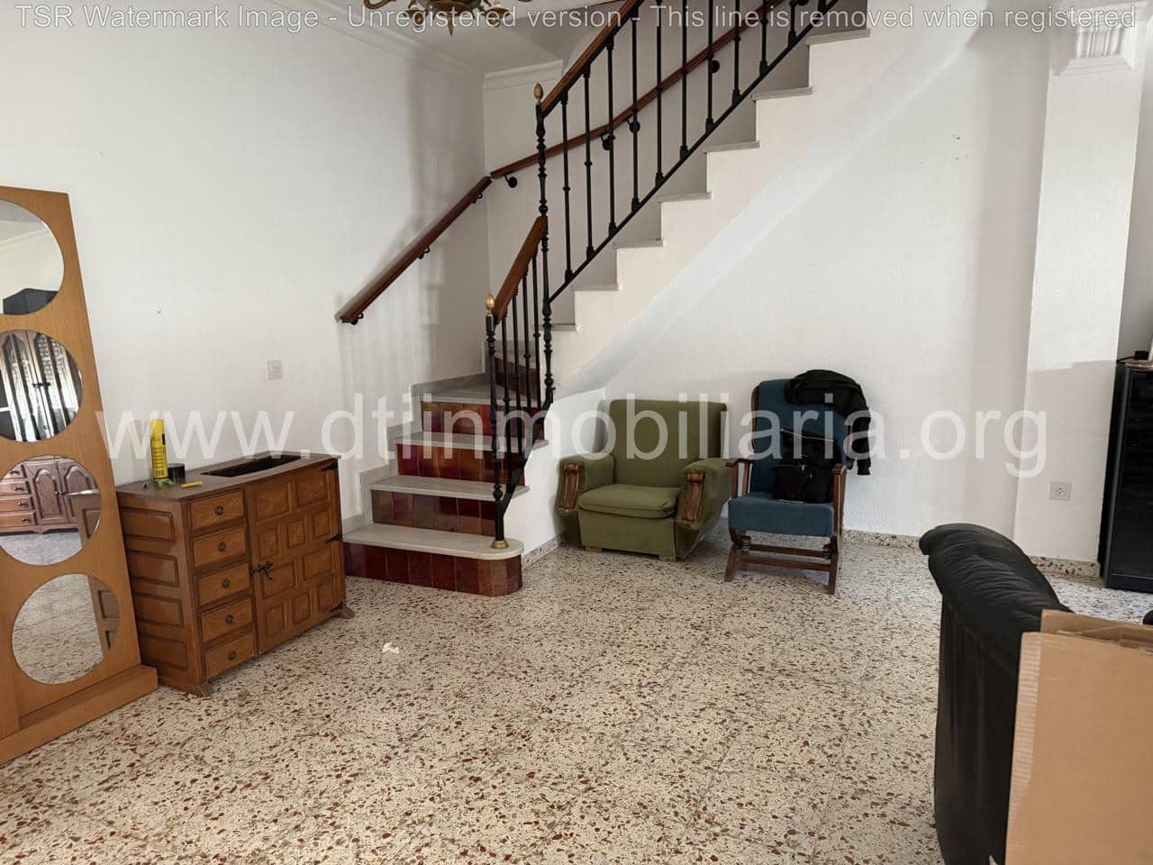 3 sovrum Villa till salu i Villalba del Alcor - 120 000 € (Ref: 9394188)