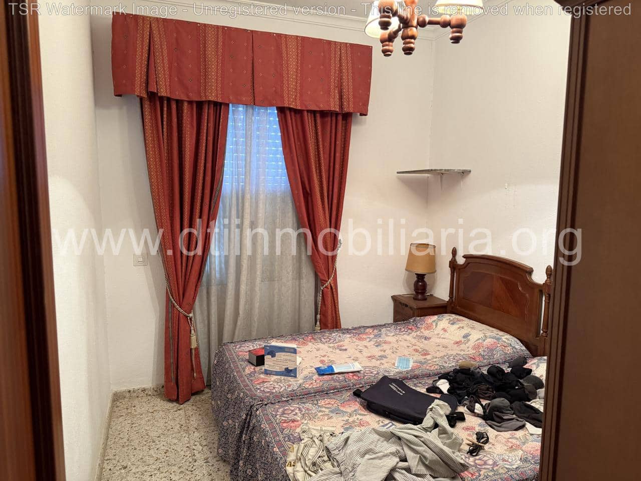 3 sovrum Villa till salu i Villalba del Alcor - 120 000 € (Ref: 9394188)
