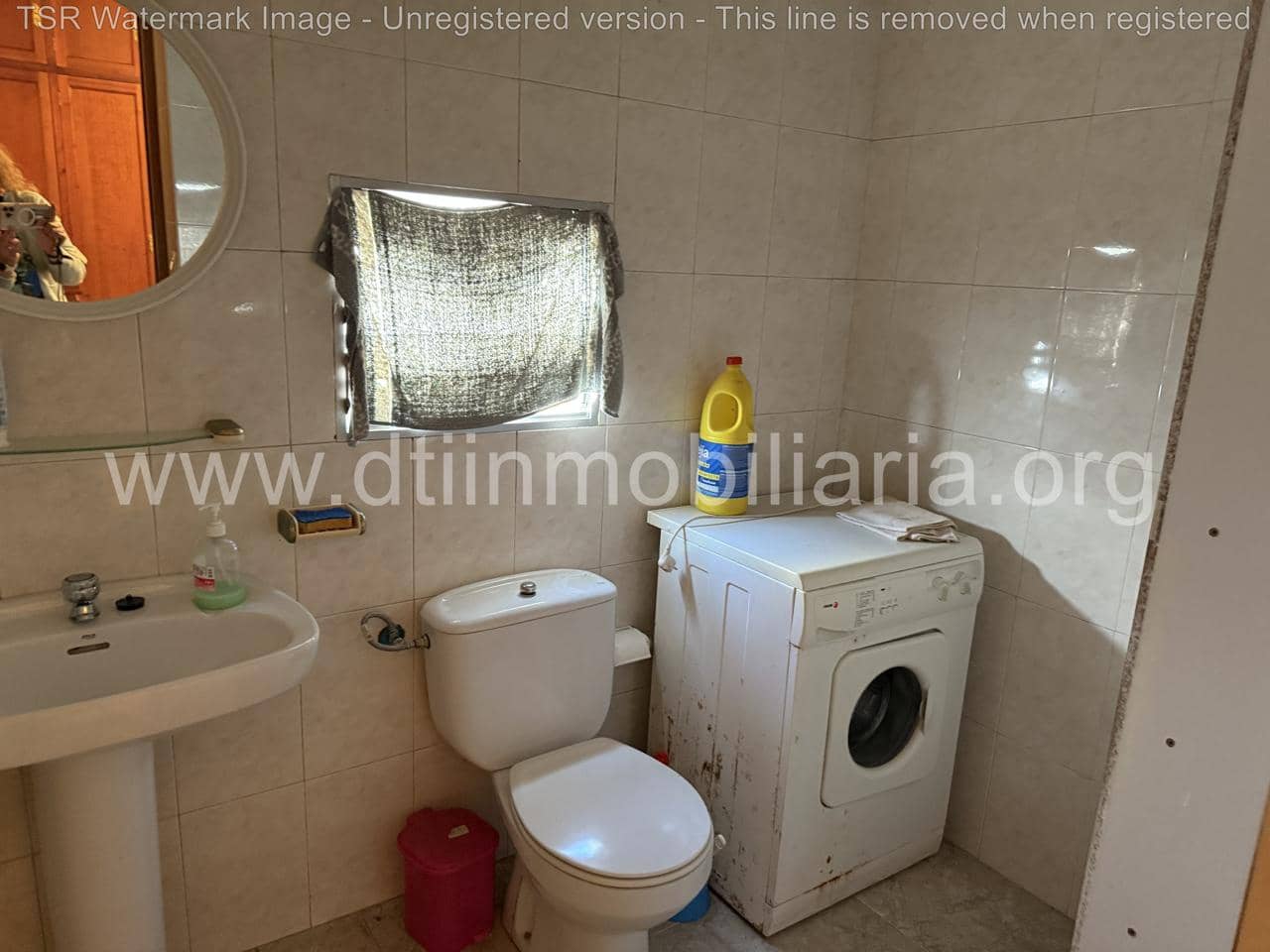 3 sovrum Villa till salu i Villalba del Alcor - 120 000 € (Ref: 9394188)