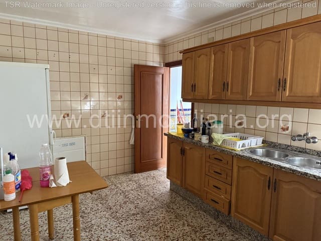 3 chambre Villa/Maison à vendre à Villalba del Alcor - 120 000 € (Ref: 9394188)