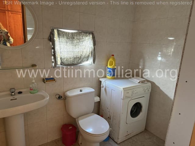 3 chambre Villa/Maison à vendre à Villalba del Alcor - 120 000 € (Ref: 9394188)