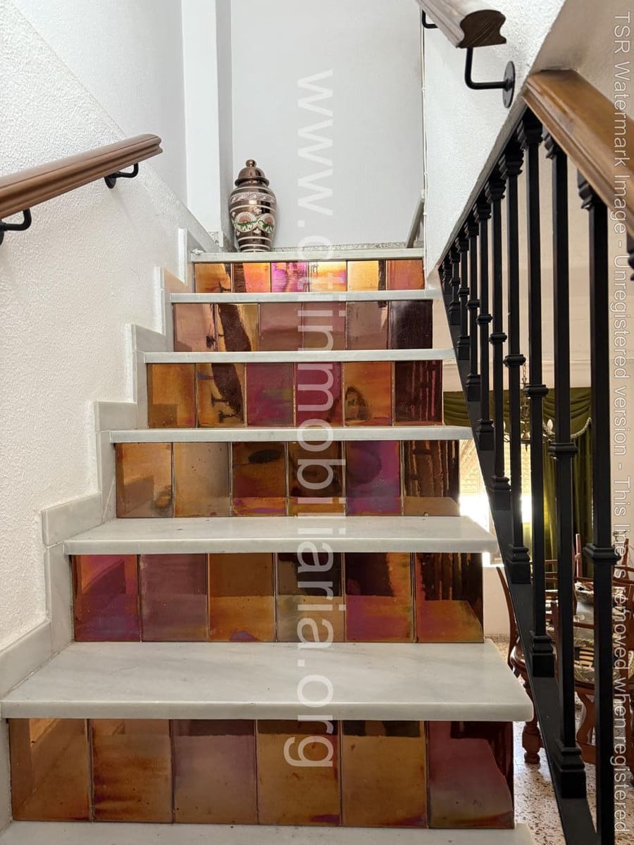 3 sovrum Villa till salu i Villalba del Alcor - 120 000 € (Ref: 9394188)