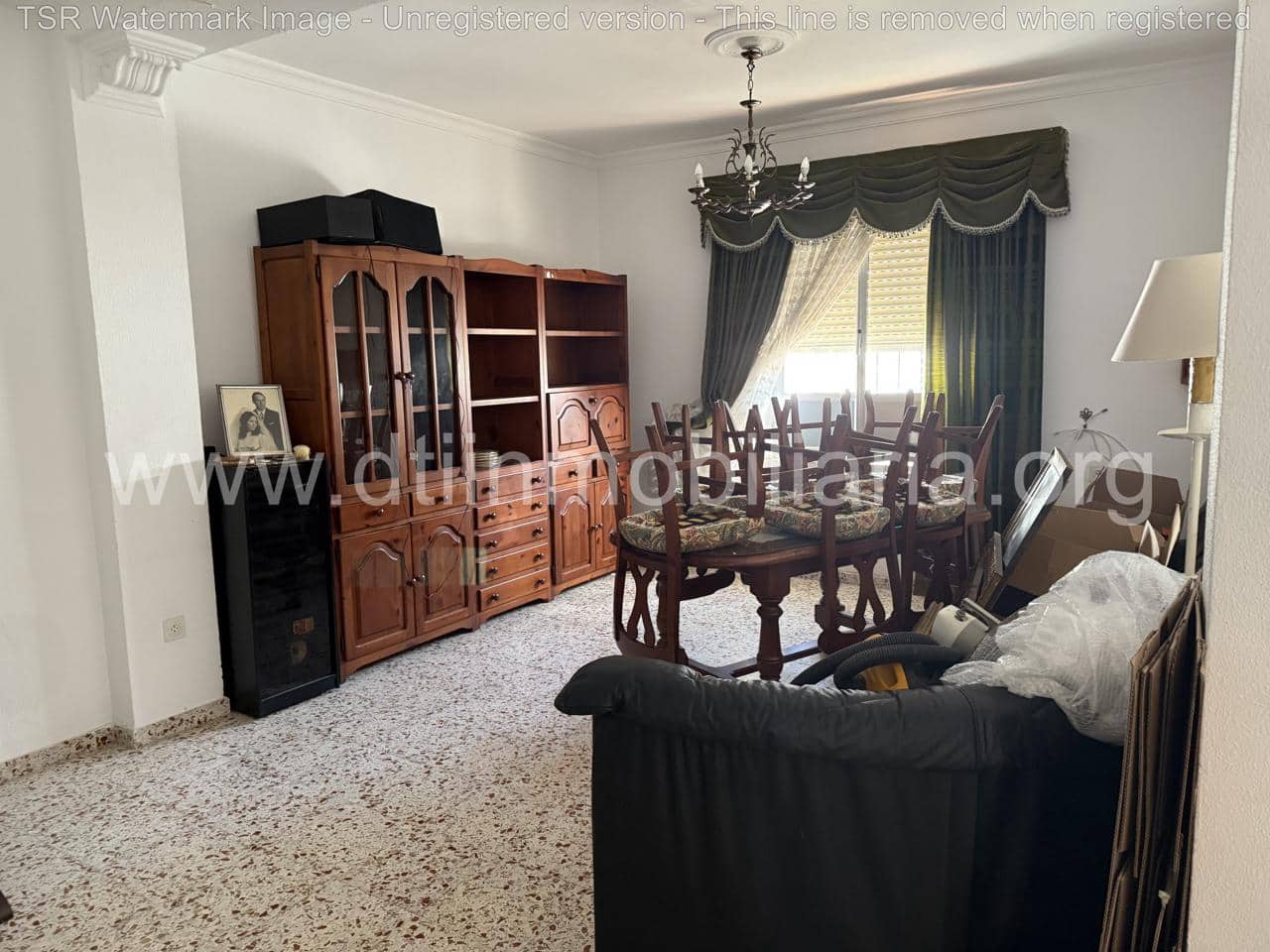 3 sovrum Villa till salu i Villalba del Alcor - 120 000 € (Ref: 9394188)