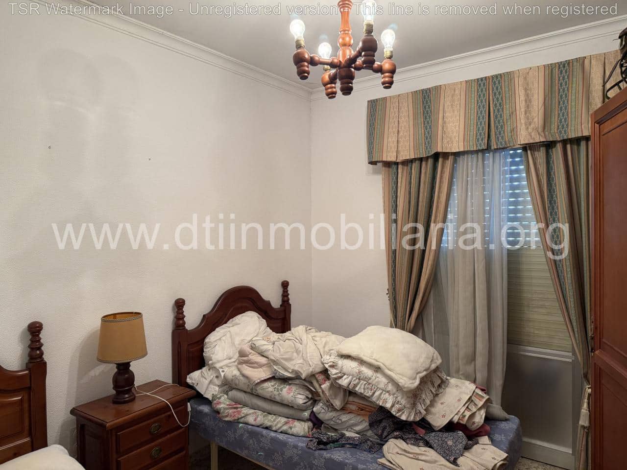 3 sovrum Villa till salu i Villalba del Alcor - 120 000 € (Ref: 9394188)