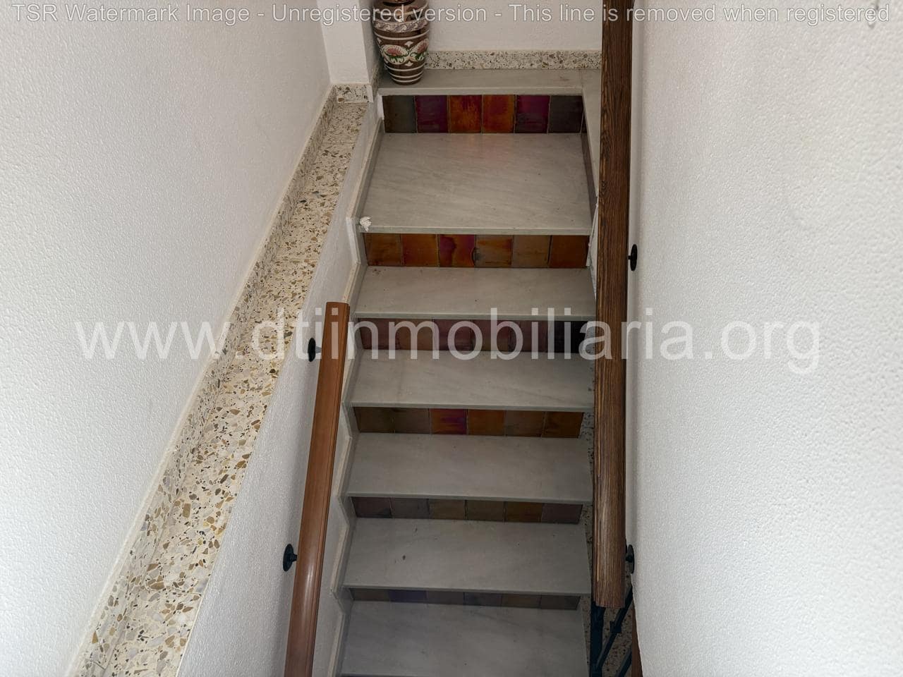 3 sovrum Villa till salu i Villalba del Alcor - 120 000 € (Ref: 9394188)