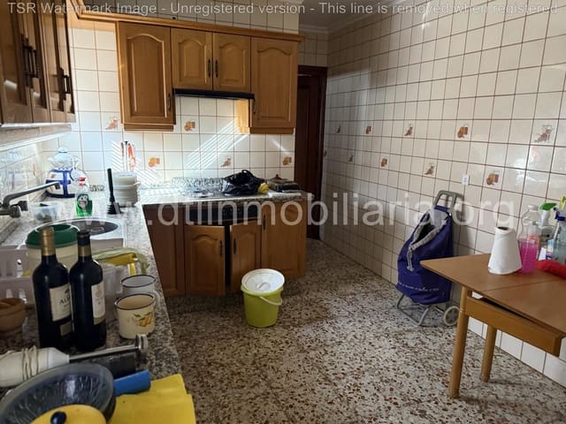 3 chambre Villa/Maison à vendre à Villalba del Alcor - 120 000 € (Ref: 9394188)