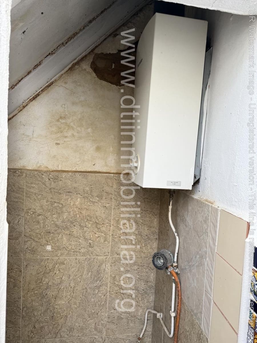 3 sovrum Villa till salu i Villalba del Alcor - 120 000 € (Ref: 9394188)