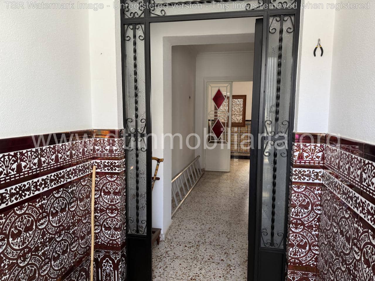 3 sovrum Villa till salu i Villalba del Alcor - 120 000 € (Ref: 9394188)