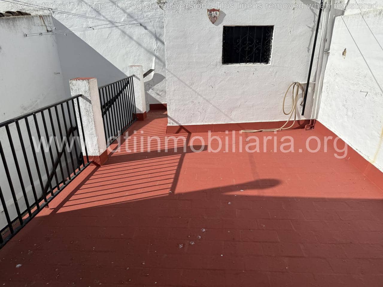 3 sovrum Villa till salu i Villalba del Alcor - 120 000 € (Ref: 9394188)