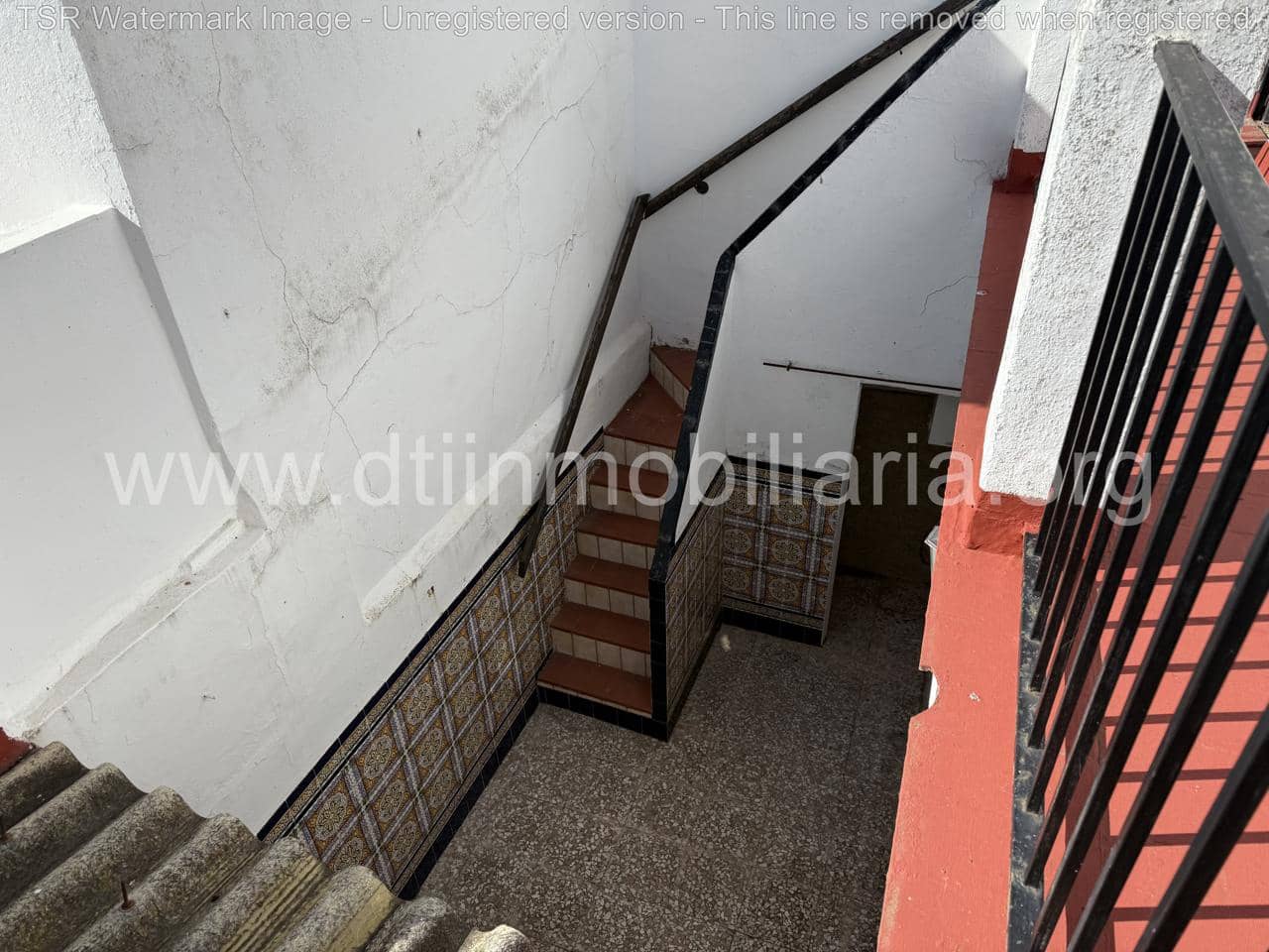 3 sovrum Villa till salu i Villalba del Alcor - 120 000 € (Ref: 9394188)