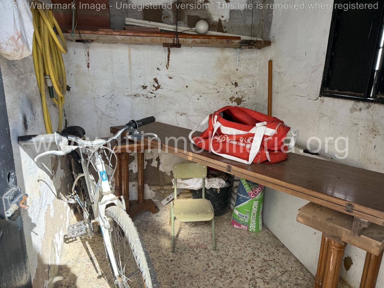 3 sovrum Villa till salu i Villalba del Alcor - 120 000 € (Ref: 9394188)