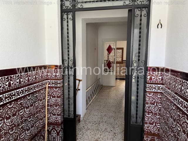 3 chambre Villa/Maison à vendre à Villalba del Alcor - 120 000 € (Ref: 9394188)