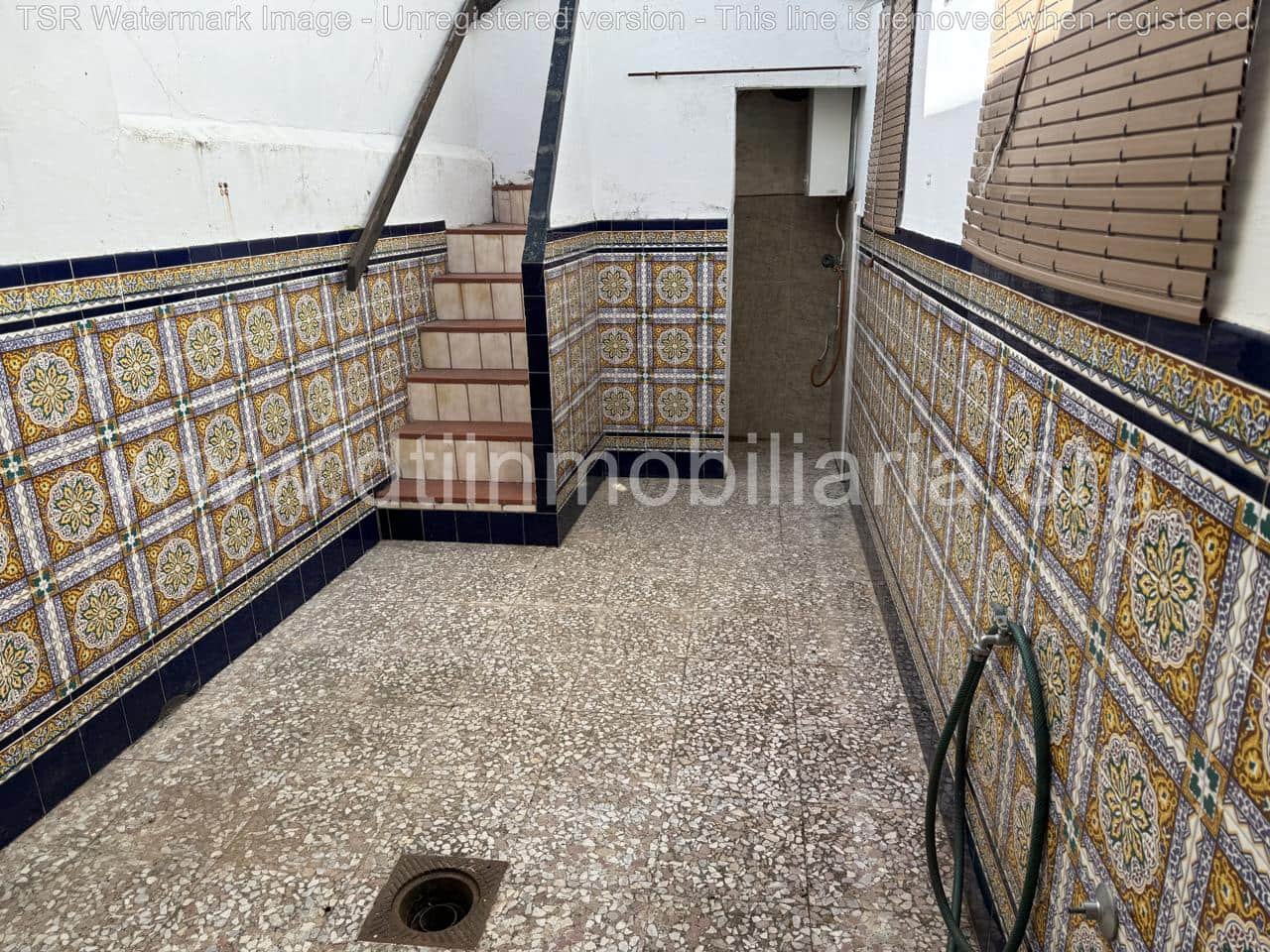 3 sovrum Villa till salu i Villalba del Alcor - 120 000 € (Ref: 9394188)