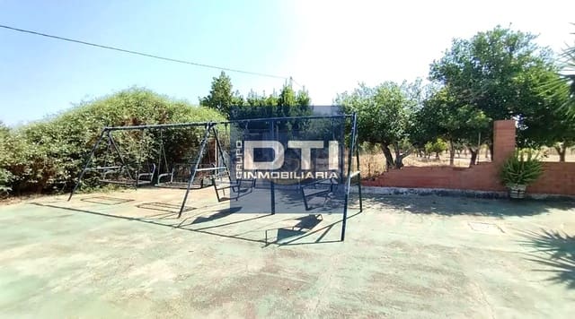 3 bedroom Finca/Country House for sale in San Juan del Puerto with pool - € 160,000 (Ref: 9394191)