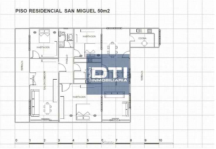 3 bedroom Finca/Country House for sale in San Juan del Puerto with pool - € 160,000 (Ref: 9394191)