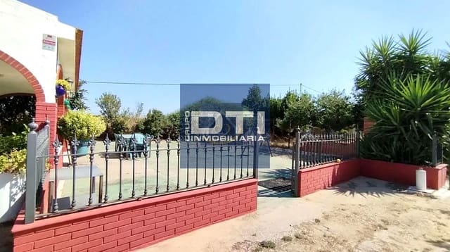 3 bedroom Finca/Country House for sale in San Juan del Puerto with pool - € 160,000 (Ref: 9394191)