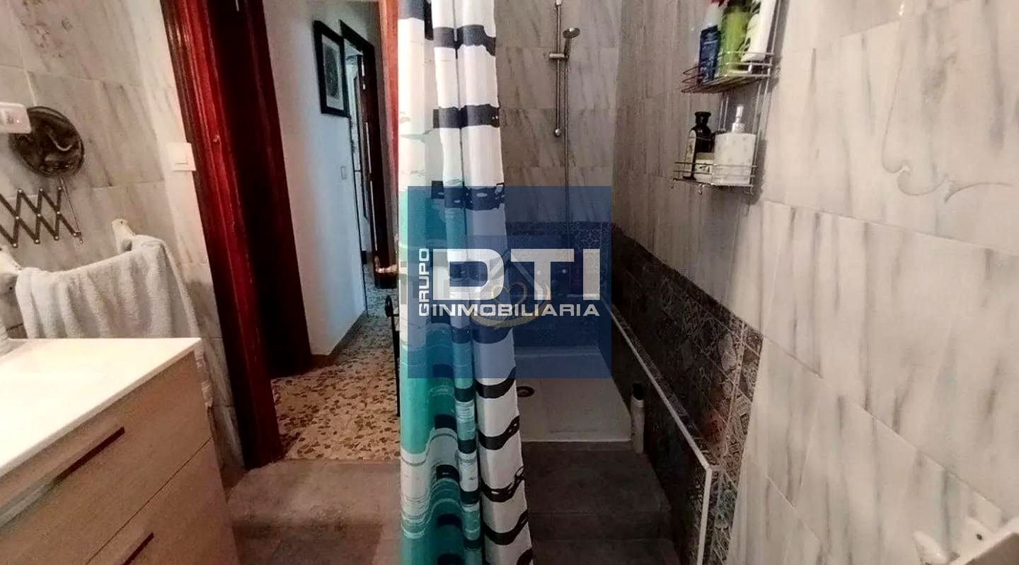 3 bedroom Finca/Country House for sale in San Juan del Puerto with pool - € 160,000 (Ref: 9394191)