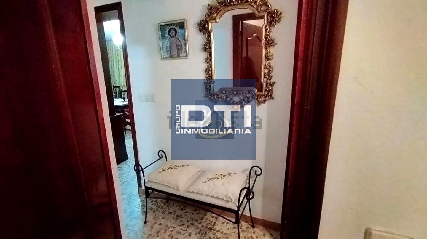 3 bedroom Finca/Country House for sale in San Juan del Puerto with pool - € 160,000 (Ref: 9394191)