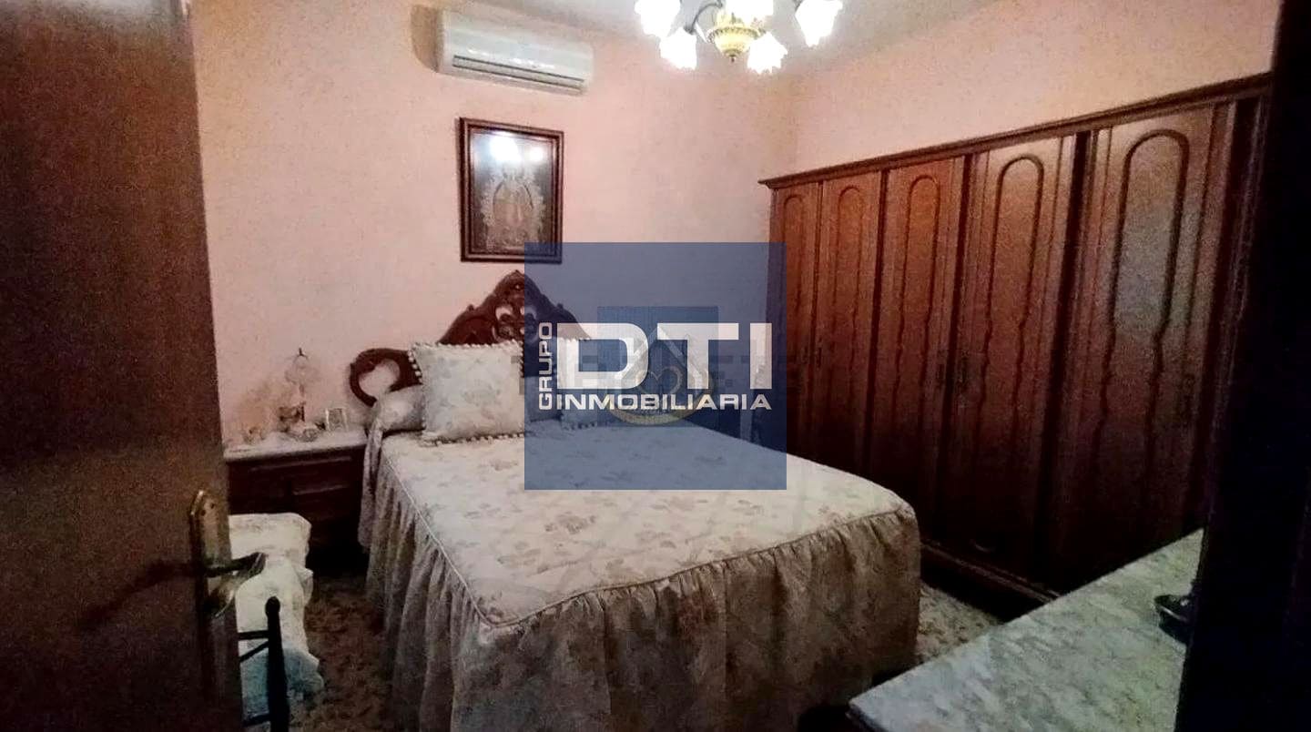 3 bedroom Finca/Country House for sale in San Juan del Puerto with pool - € 160,000 (Ref: 9394191)