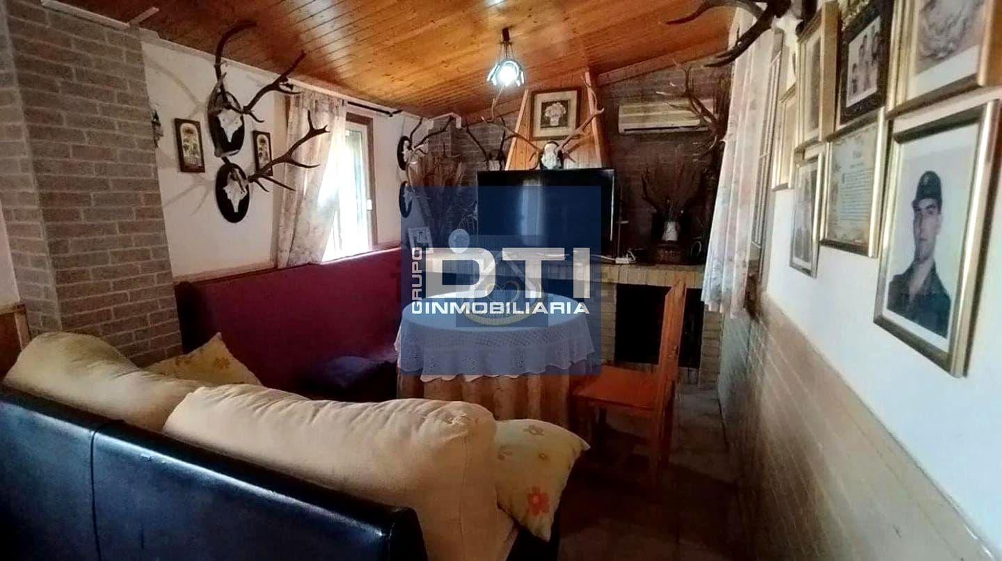 3 bedroom Finca/Country House for sale in San Juan del Puerto with pool - € 160,000 (Ref: 9394191)