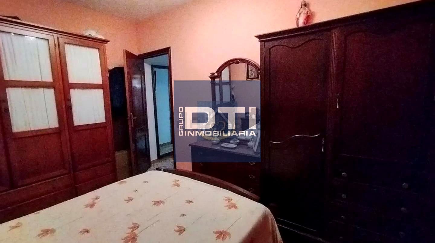 3 bedroom Finca/Country House for sale in San Juan del Puerto with pool - € 160,000 (Ref: 9394191)