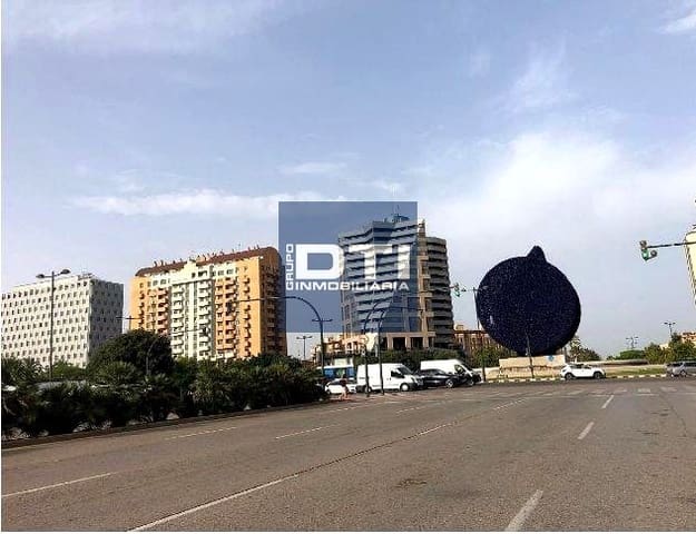 3 soveværelse Lejlighed til salg i Sant Pau, Valencia by - € 395.000 (Ref: 9394192)