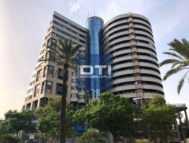 3 soveværelse Lejlighed til salg i Sant Pau, Valencia by - € 395.000 (Ref: 9394192)