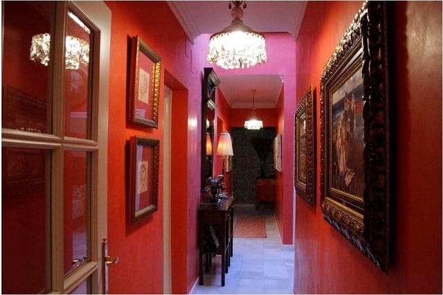 6 bedroom Villa for sale in Aljaraque with pool - € 599,000 (Ref: 9394193)