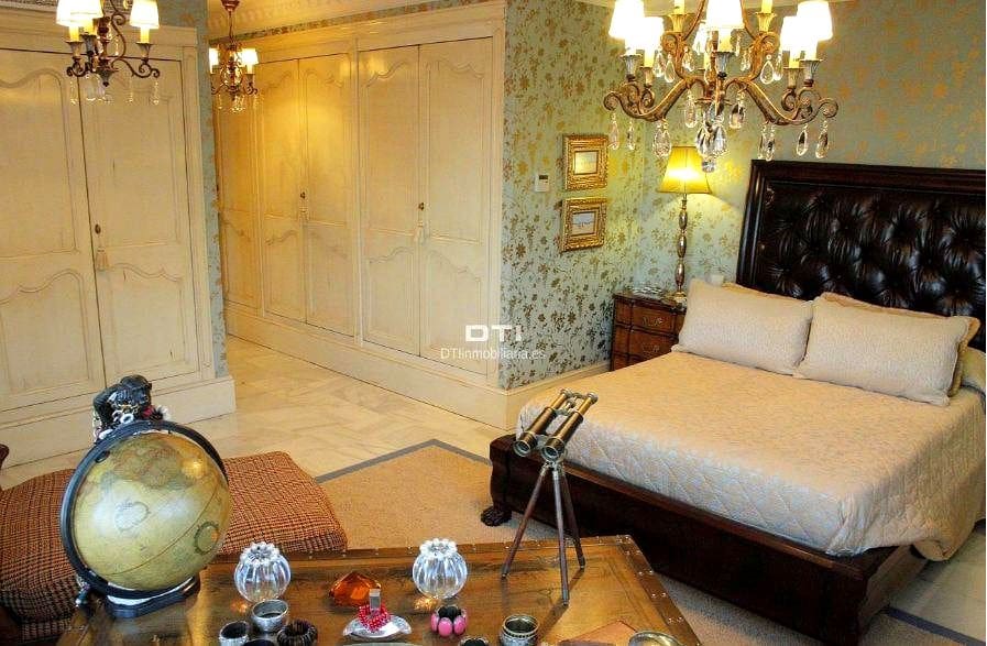 6 soverom Villa til salgs i Aljaraque med svømmebasseng - € 599 000 (Ref: 9394193)