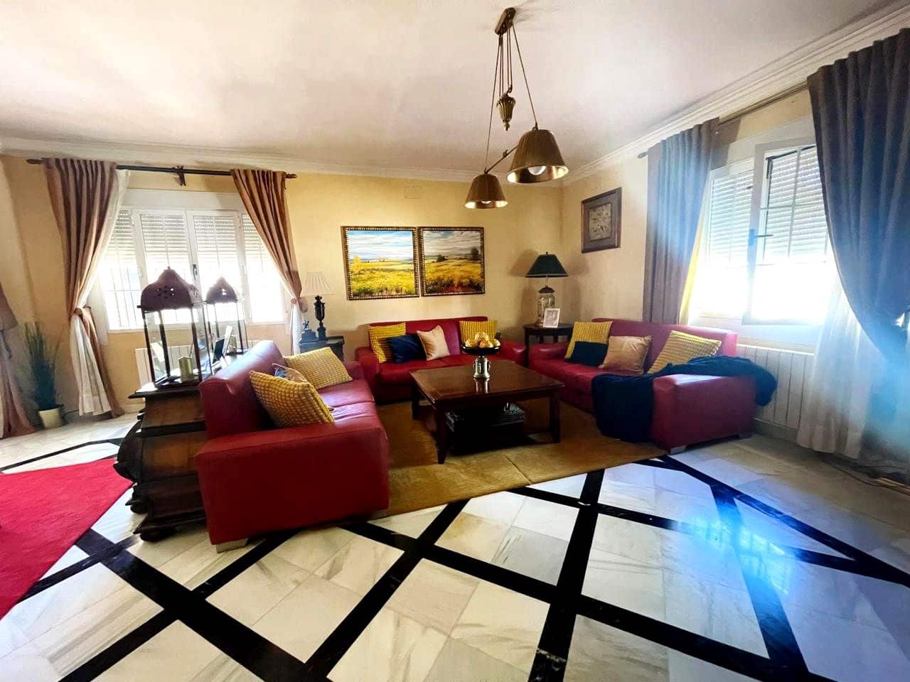 6 soverom Villa til salgs i Aljaraque med svømmebasseng - € 599 000 (Ref: 9394193)