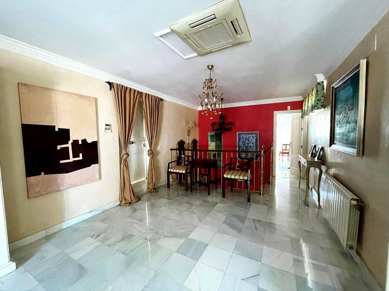 6 soverom Villa til salgs i Aljaraque med svømmebasseng - € 599 000 (Ref: 9394193)