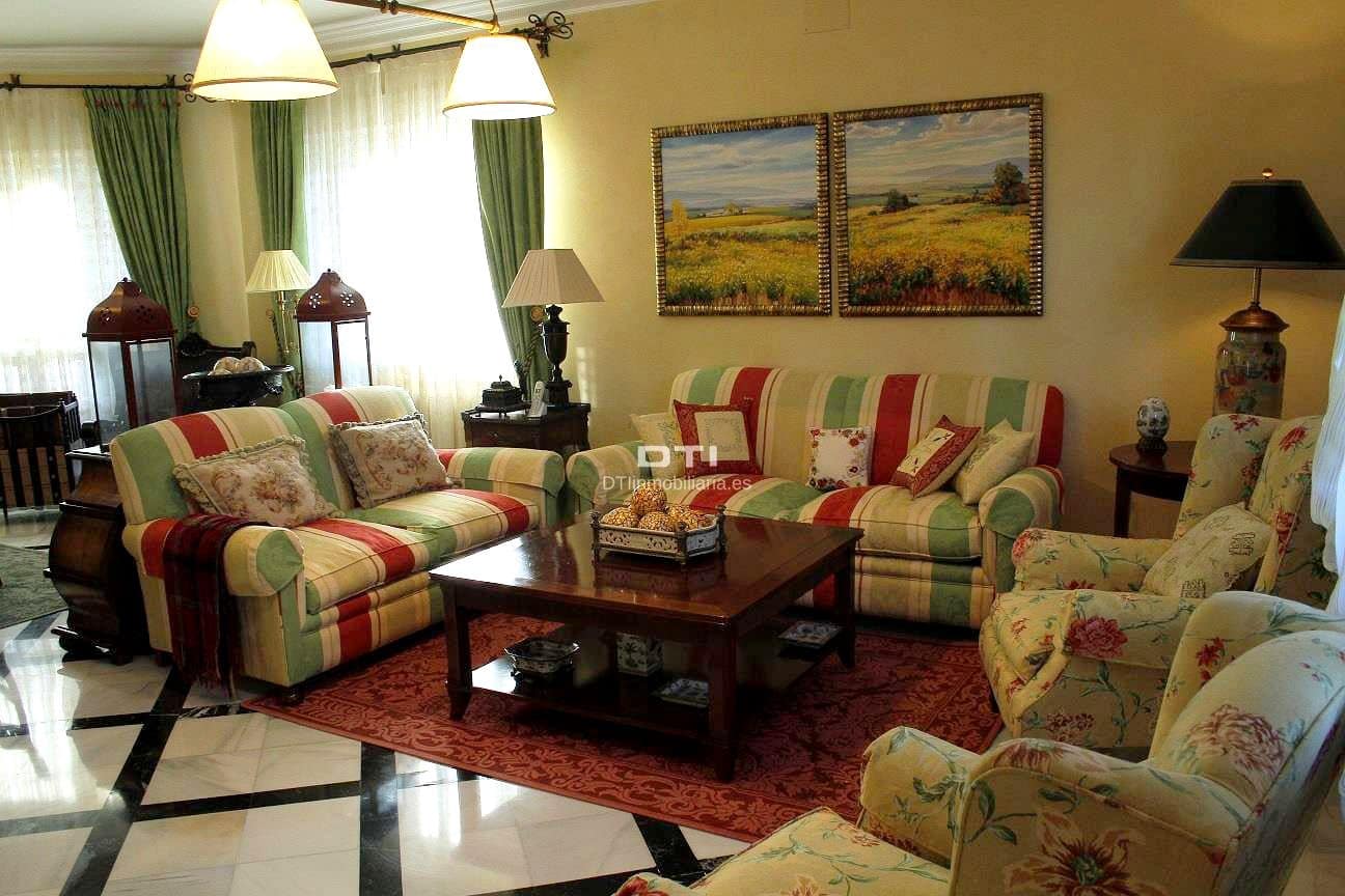 6 soverom Villa til salgs i Aljaraque med svømmebasseng - € 599 000 (Ref: 9394193)