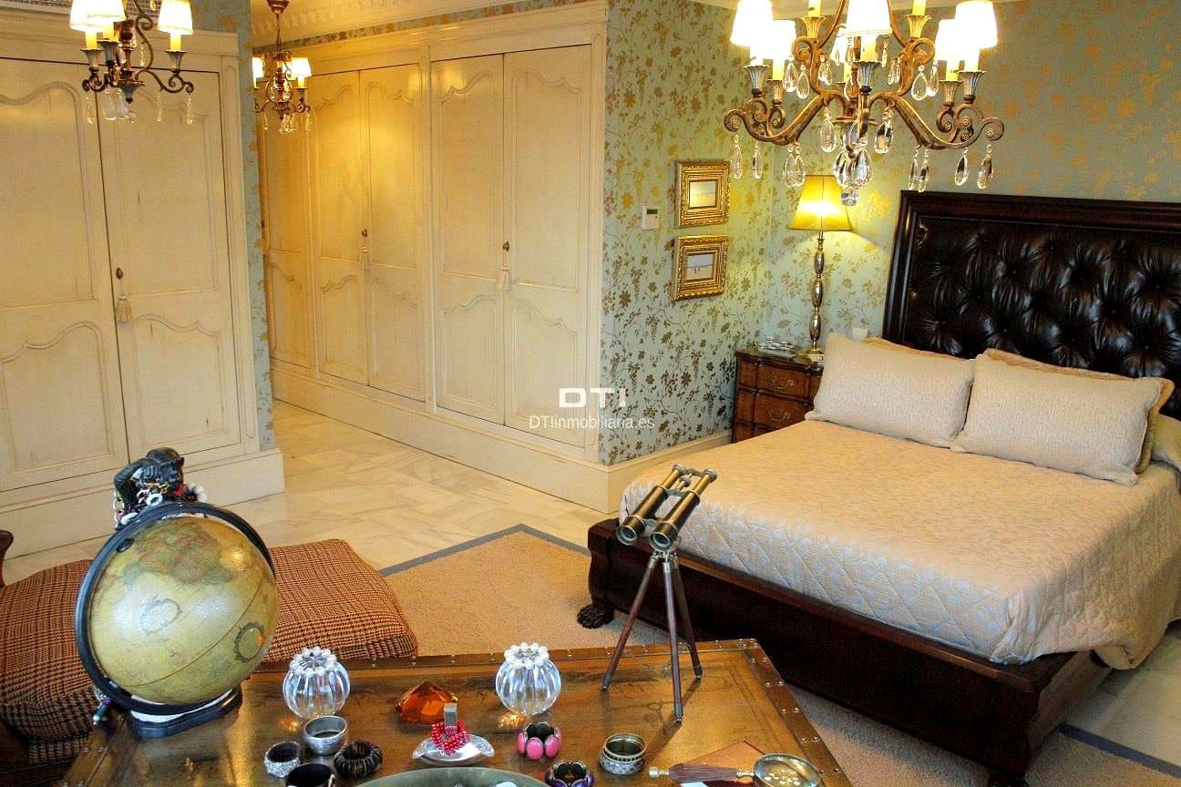 6 soverom Villa til salgs i Aljaraque med svømmebasseng - € 599 000 (Ref: 9394193)