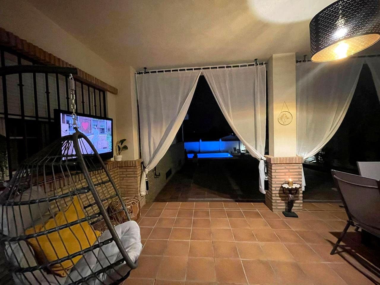 6 soverom Villa til salgs i Aljaraque med svømmebasseng - € 599 000 (Ref: 9394193)