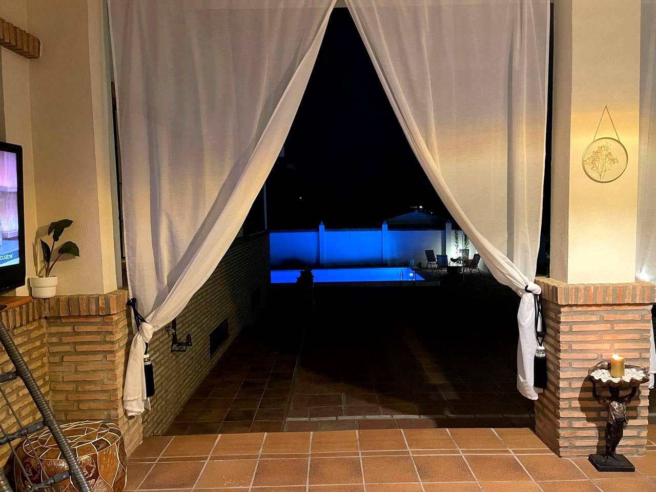 6 soverom Villa til salgs i Aljaraque med svømmebasseng - € 599 000 (Ref: 9394193)