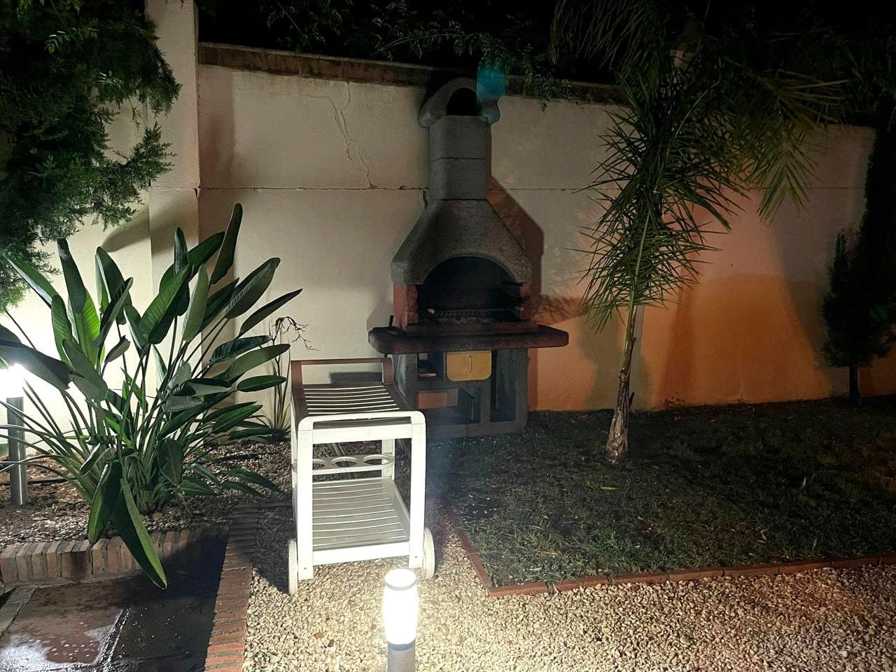 6 soverom Villa til salgs i Aljaraque med svømmebasseng - € 599 000 (Ref: 9394193)