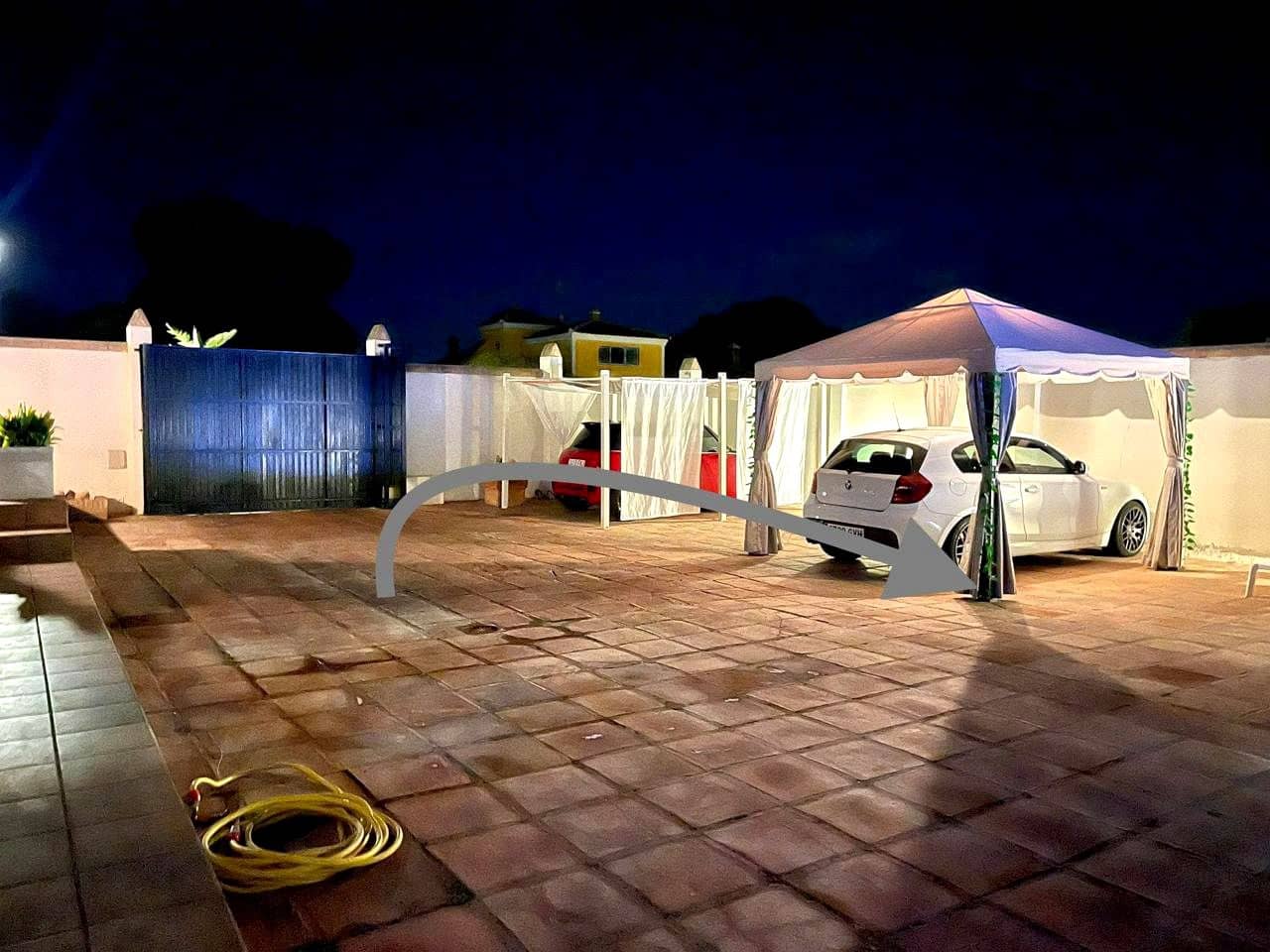 6 soverom Villa til salgs i Aljaraque med svømmebasseng - € 599 000 (Ref: 9394193)